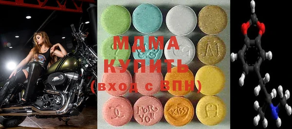 МДПВ Инсар